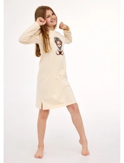 Young Girl košile model 21259234 Panther 2 délka/r 134164 - Cornette