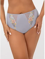 Kalhotky Gorsenia F 015 Flora M–4XL Kalhotky Gorsenia F 015 Flora M–4XL