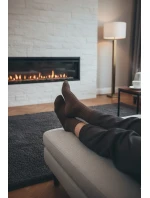 043  ponožky 3946 model 21780982 - WiK