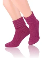 Dámské ponožky na spaní model 7467974 - Steven