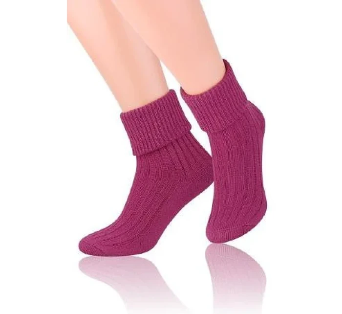 Dámské ponožky na spaní model 7467974 - Steven