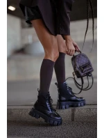 Podkolenky Milena 0248-001 Smooth 37-41