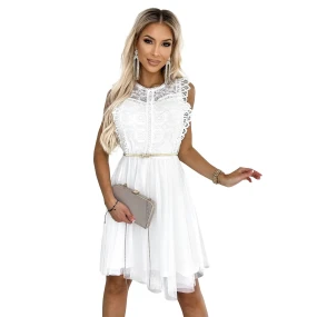 Dámské šaty 454-1 GRETA - NUMOCO Dámské šaty 454-1 GRETA - NUMOCO