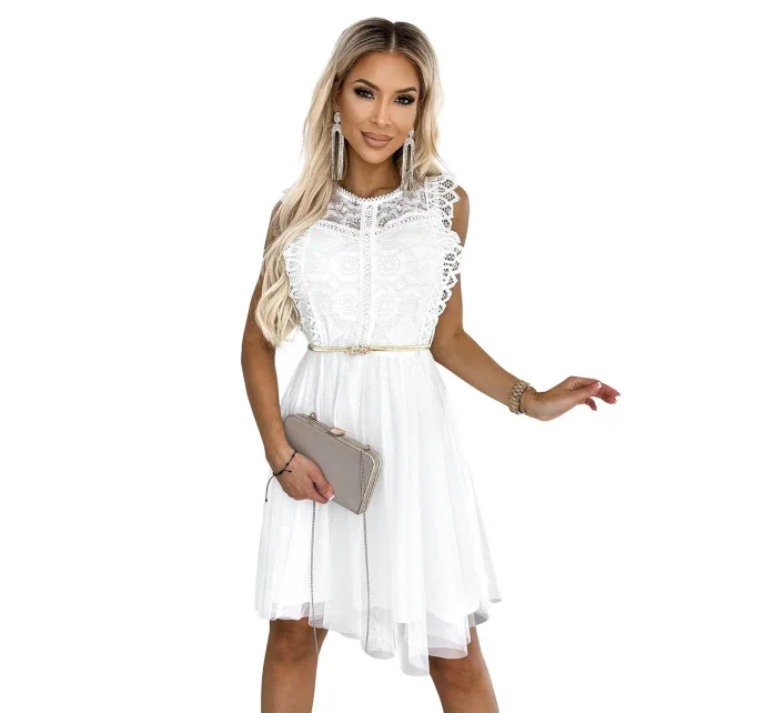 Dámské šaty 454-1 GRETA - NUMOCO