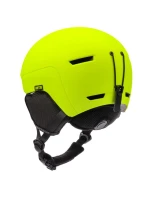 Lyžařská helma  M cm neonově žlutá model 21488001 - Meteor