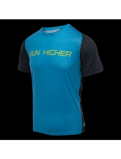 Pánské tričko s krátkým rukávem model 21353230 - IQ Pánské tričko s krátkým rukávem model 21353230 - IQ