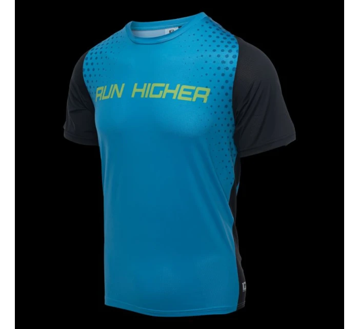 Pánské tričko s krátkým rukávem model 21353230 - IQ Pánské tričko s krátkým rukávem model 21353230 - IQ