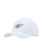 4F U388 Jr baseballová čepice 4FJWSS25ACABU388 10S 4F U388 Jr baseballová čepice 4FJWSS25ACABU388 10S
