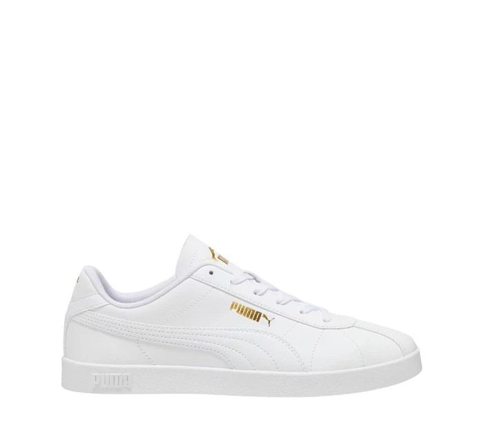 Boty Puma Club II SL white 397445 02