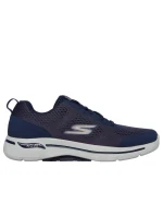 Boty Skechers Go Walk Arch Fit Idyllic M 216116NVGD Boty Skechers Go Walk Arch Fit Idyllic M 216116NVGD