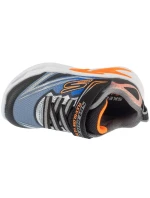 Skechers S-Lights: Flex-Glow Ultra 400139N-BKSL Grey 21 Skechers S-Lights: Flex-Glow Ultra 400139N-BKSL Grey 21