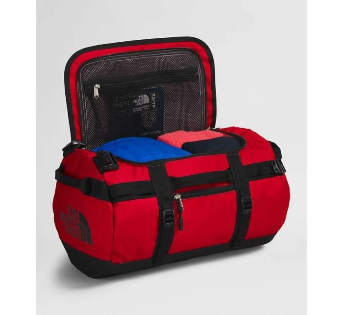 Cestovní taška Base Camp Duffel XS  red/ black model 21716513 - The North Face