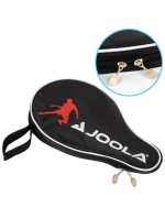 DVOJITÝ POTAH NA RAKETU NA STOLNÍ TENIS JOOLA