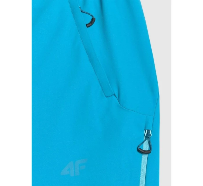 Dámské trekové kalhoty 4F 4FRAW25TFTRF1234-33S