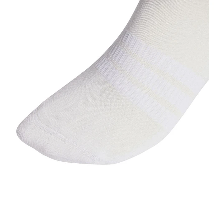 Ponožky adidas Cushioned Crew Essentials 6p bílé KE5498
