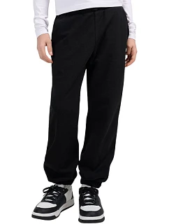 Dívčí kalhoty 4F CAS tmavě černé 4FJWMM00TTRO 20S model 22073202 - Hikvision