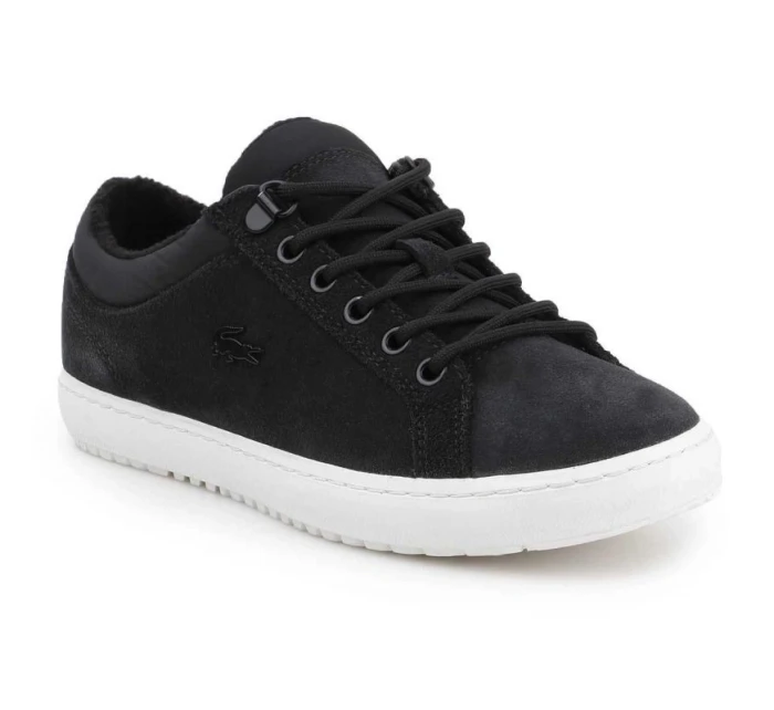 Dámské boty Straightset Insulate 319 1 CFA W 7-38CFA0008454 - Lacoste