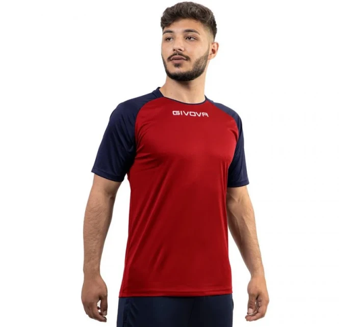 Pánské tričko M model 16322147 - Givova Pánské tričko M model 16322147 - Givova