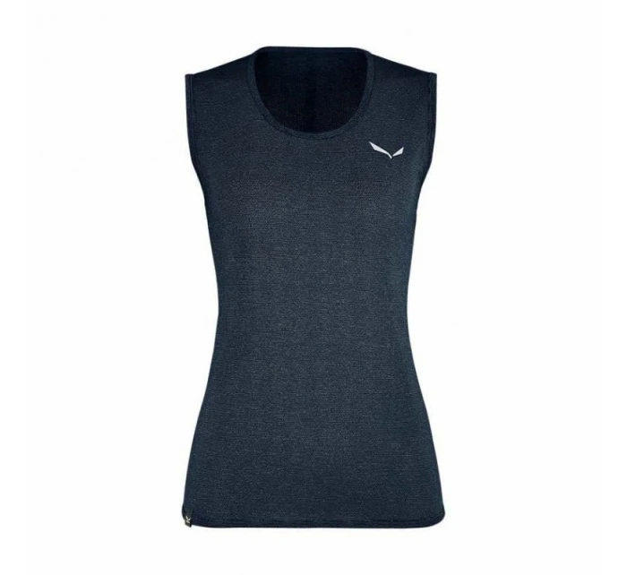 Dámské tričko  3 Dry W Tank model 17104786 - Salewa