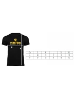 Pánské tričko Basic M model 18033433 - Masters