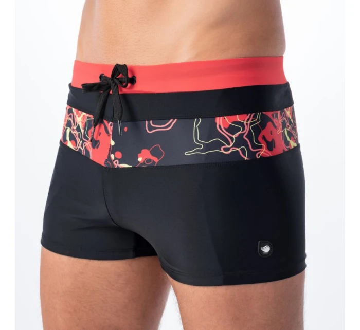 Plavky AquaWave Tahu M 92800398699 Plavky AquaWave Tahu M 92800398699