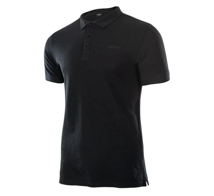 Pánské polo tričko Romso M 92800304157 - Hi-Tec