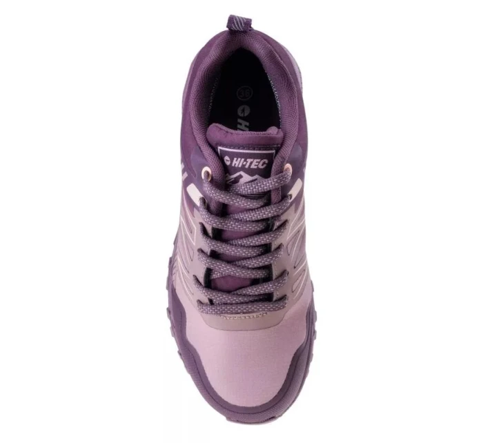 Boty Hi-Tec Favet WP W 92800442345 Boty Hi-Tec Favet WP W 92800442345