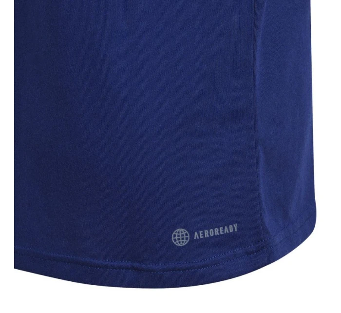 Dětské tričko Ten Cat Graphic Tee Jr IC4982 - Adidas