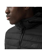 Pánská bunda M 4FSS23TDJAM085 20S - 4F Pánská bunda M 4FSS23TDJAM085 20S - 4F