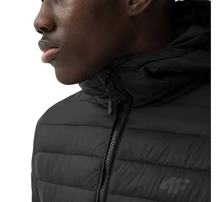 Pánská bunda M 4FSS23TDJAM085 20S - 4F Pánská bunda M 4FSS23TDJAM085 20S - 4F