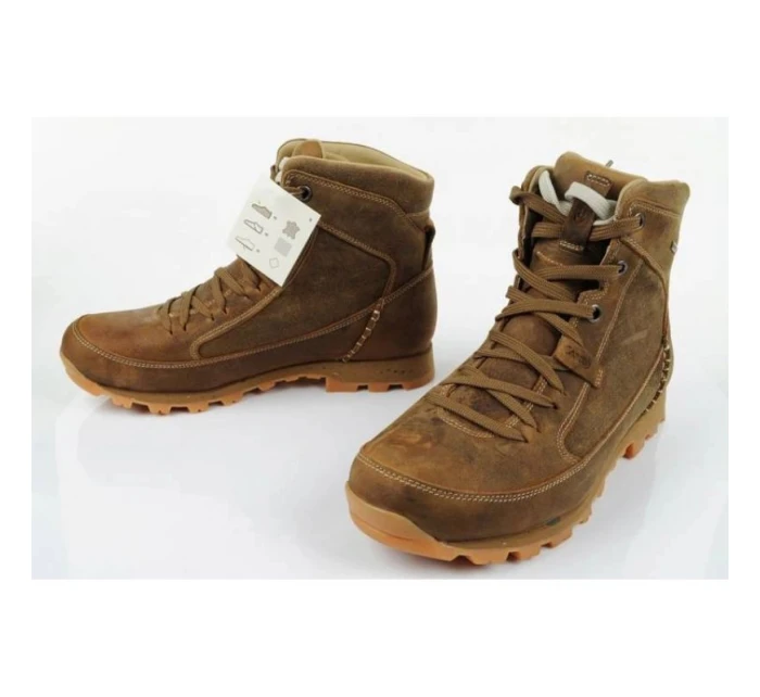 Trekingové boty Aku Giau GORE-TEX[620055]