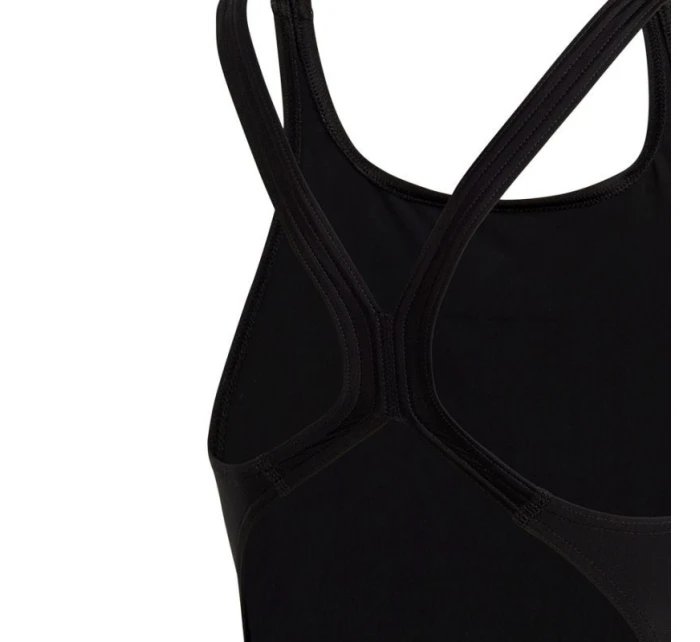 Plavky Adidas 3 Bars Sol ST Jr HR7477