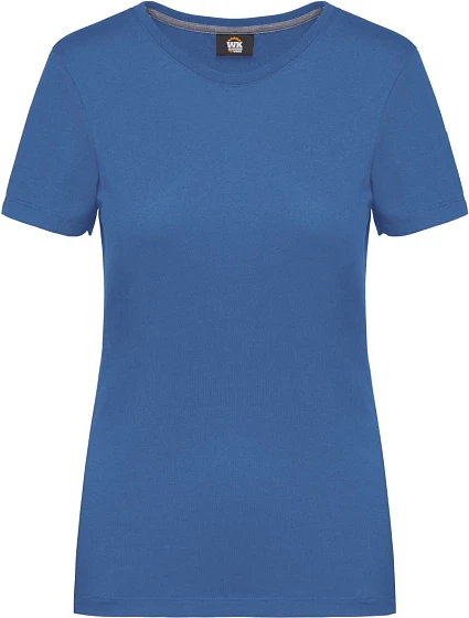 307 Dámské pracovní tričko model 22424367 light royal blue - WK