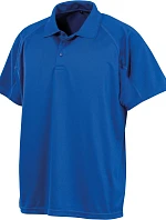 Spiro S 288X Sportovní polo "Aircool" 29.288X royal