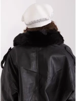 AT CZ uzávěr 231605.04P ecru AT CZ uzávěr 231605.04P ecru