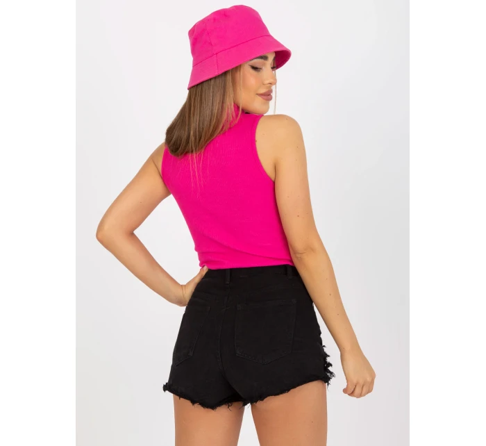 Top LO TP LK 140.27X fuchsiová