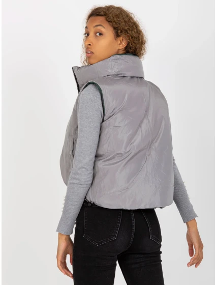 Vesta NM KZ D2 3836 33/ 61.43P tmavě zelená