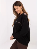 Bluza RV BL model 21480440 czarny - FPrice