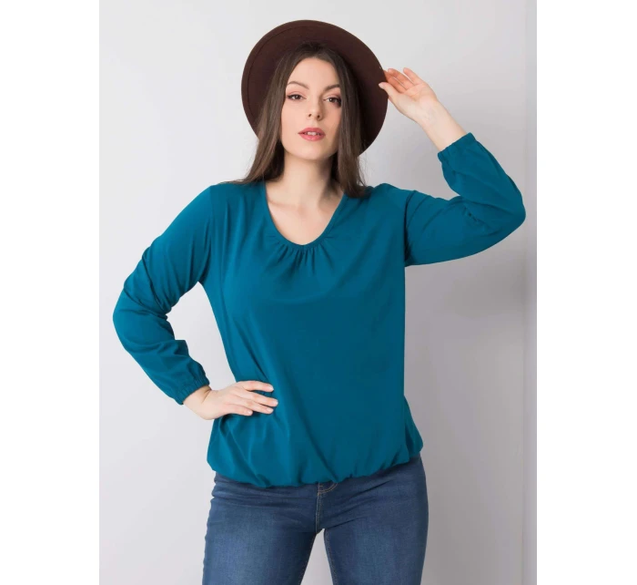 Halenka RV BZ 6332.53P námořní Halenka RV BZ 6332.53P námořní