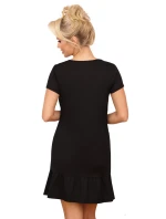 Košile model 20231124 Black - Donna