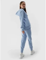 Dámské tepláky 4F - modré Dámské tepláky 4F - modré