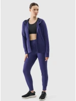 Dámská funkční mikina 4F Dámská funkční mikina 4F