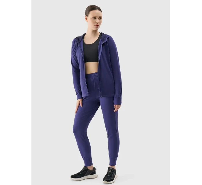 Dámská funkční mikina 4F Dámská funkční mikina 4F