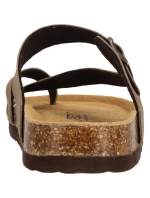 Dámské pantofle model 21107707 W - Cruz