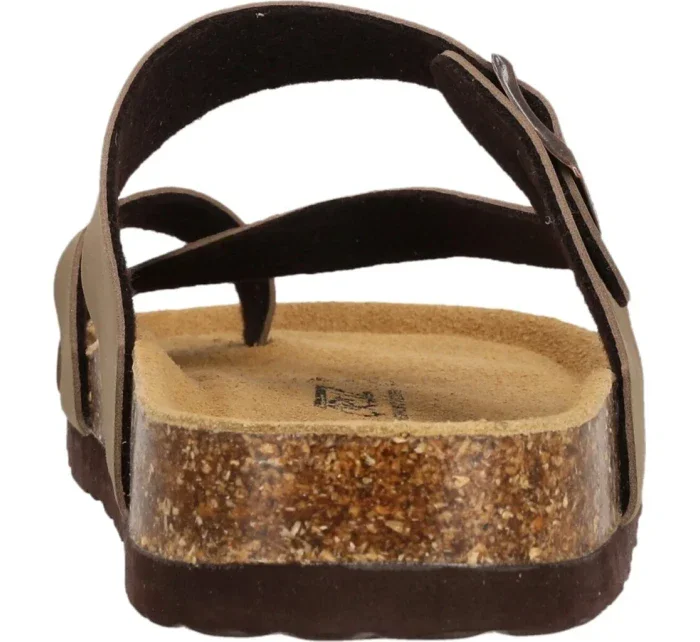 Dámské pantofle model 21107707 W - Cruz