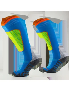 Dětské lyžařské ponožky Comodo Ski1