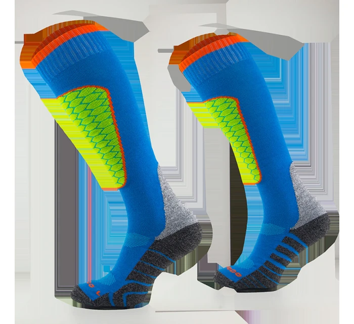 Dětské lyžařské ponožky model 21776720 - COMODO