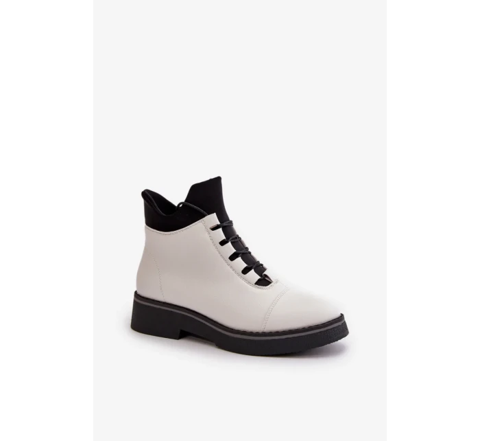 Boty model 199304 Step in style Boty model 199304 Step in style