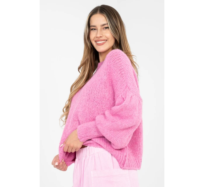 Svetr  model 224859 Italy Moda