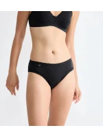 sloggi 24/7 Cotton Lace Hipster C3P - BLACK - SLOGGI BLACK - SLOGGI sloggi 24/7 Cotton Lace Hipster C3P - BLACK - SLOGGI BLACK - SLOGGI